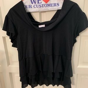 J. Peterman Skirt Set